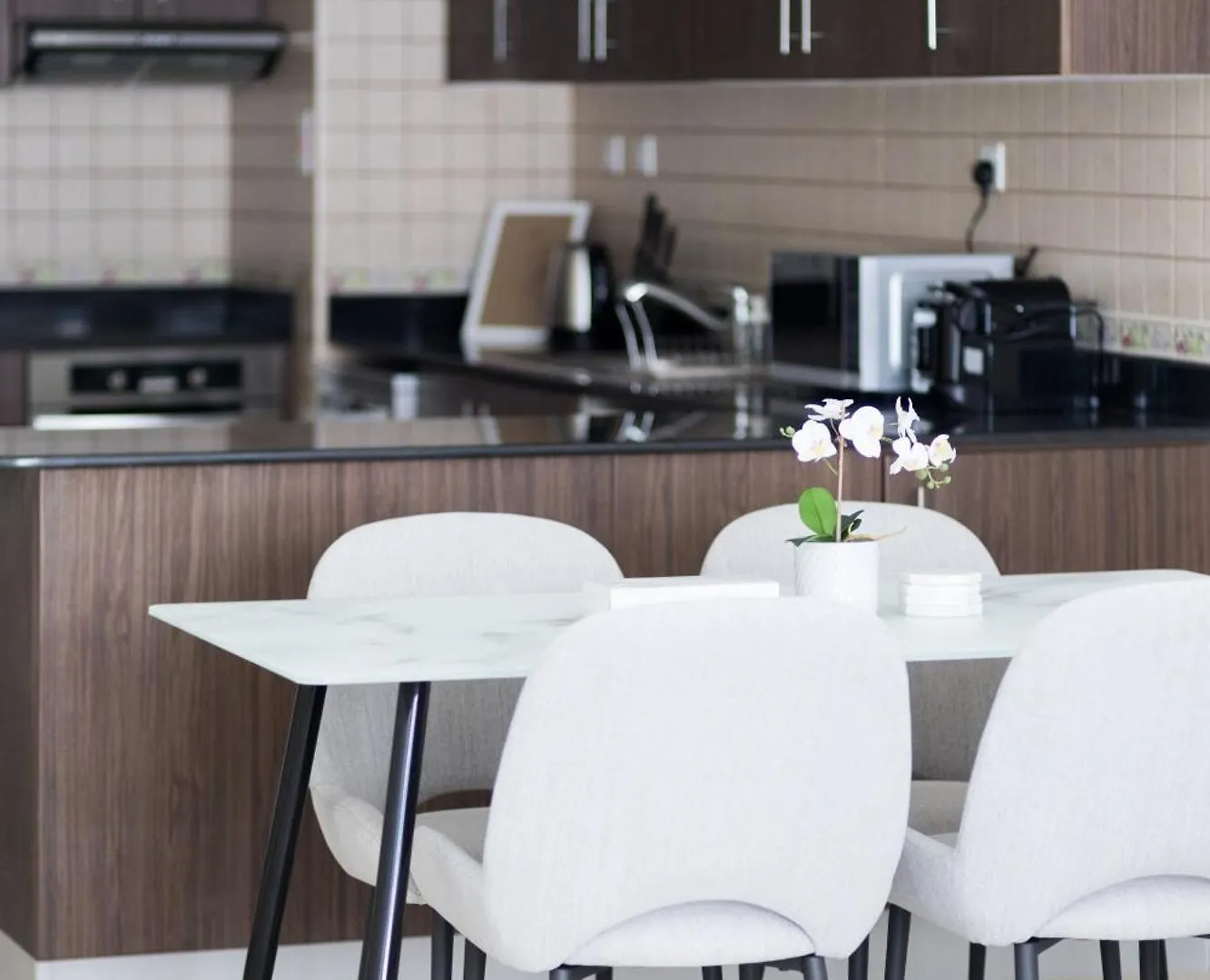 High Floor Elegance,Prime Location-Close To Tram Dubai